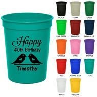 Plastic Cup Clip Art N2