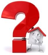 Question Mark Clip Art drawing