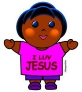 Christian Clip Art N5