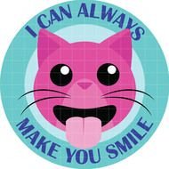 I Make You Smile