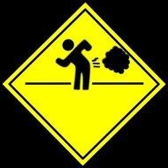 Someone Farting