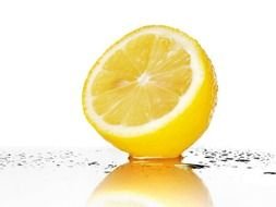 Lemon Juice