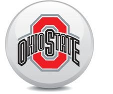 Ohio State Buckeyes Clip Art N4