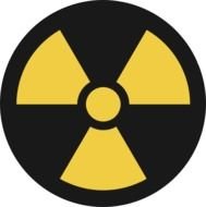 Nuke Symbol