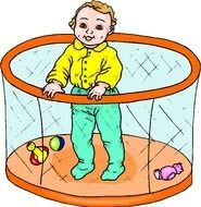 Microsoft Free Clip Art Baby