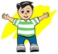 Free Mission Clip Art