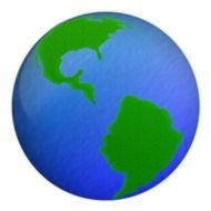 Earth Icon