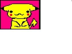 Pokemon Lick
