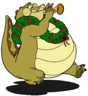 Miscellaneous Christmas Clip Art Page 2