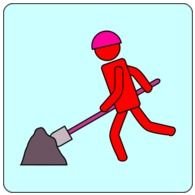 Work In Progress Clip Art