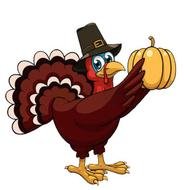 Thanksgiving Clip Art N14