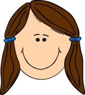 Sister Clip Art N3