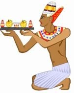 Ancient Egypt Clip Art N4