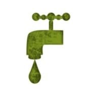Green Person Icon
