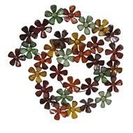 Flower Swirls N2