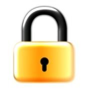 Lock Clip Art N3