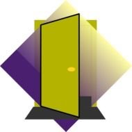 Door Clip Art N6