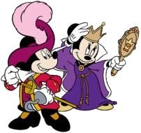Halloween Costume Clip Art N3