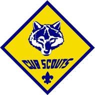 logo of Cub Scout