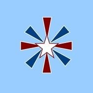 July 4th Clip Art N26