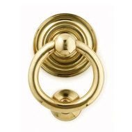 Brass Door Knocker