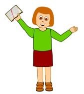 Free Christian Bible Clip Art N2