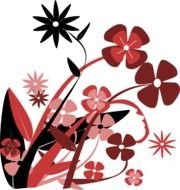 Free Spring Flower Clip Art N9
