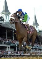 Kentucky Derby N2