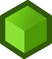 Cube Clip Art N4