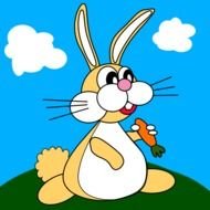 Easter Religious Clip Art N5