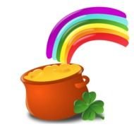 St Patricks Day Clip Art N57
