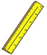 Ruler Measure