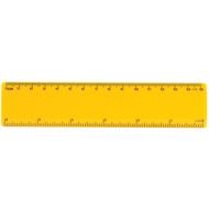 12 Inch Ruler Clip Art