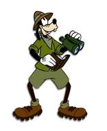 Safari Clip Art
