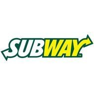 Subway Logo