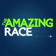Amazing Race Clip Art