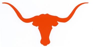Longhorn Logo drawing