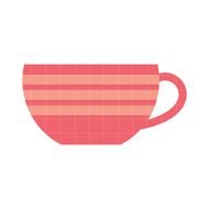 Tea Cup Clip Art N9