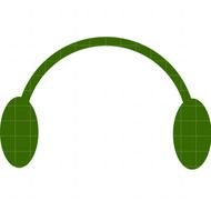 Ear Muffs Clip Art