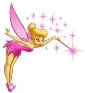 Imagenes De Tinkerbell