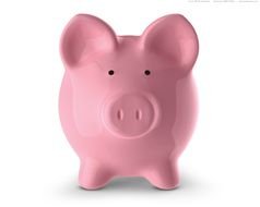 Ä°llustration of Piggy Bank