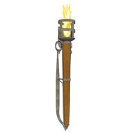 Wall Torch