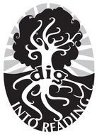 Logo Summer Reading Club On Behance drawing