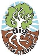 tree reading symbol with roots