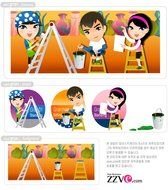 Cartoon Vector Clip Art Free N3