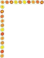 Clip Art Borders And Frames N3