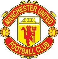 Manchester United Football Club Logo