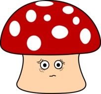 Confused Clip Art N2