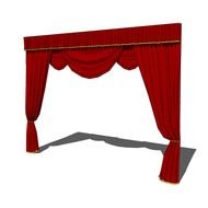 Stage Curtains