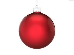 Christmas Ball Ornaments